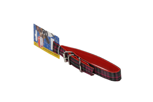 Zgarda pentru caini Enjoy Fashion Nr. 6 35mmX41-50 cm